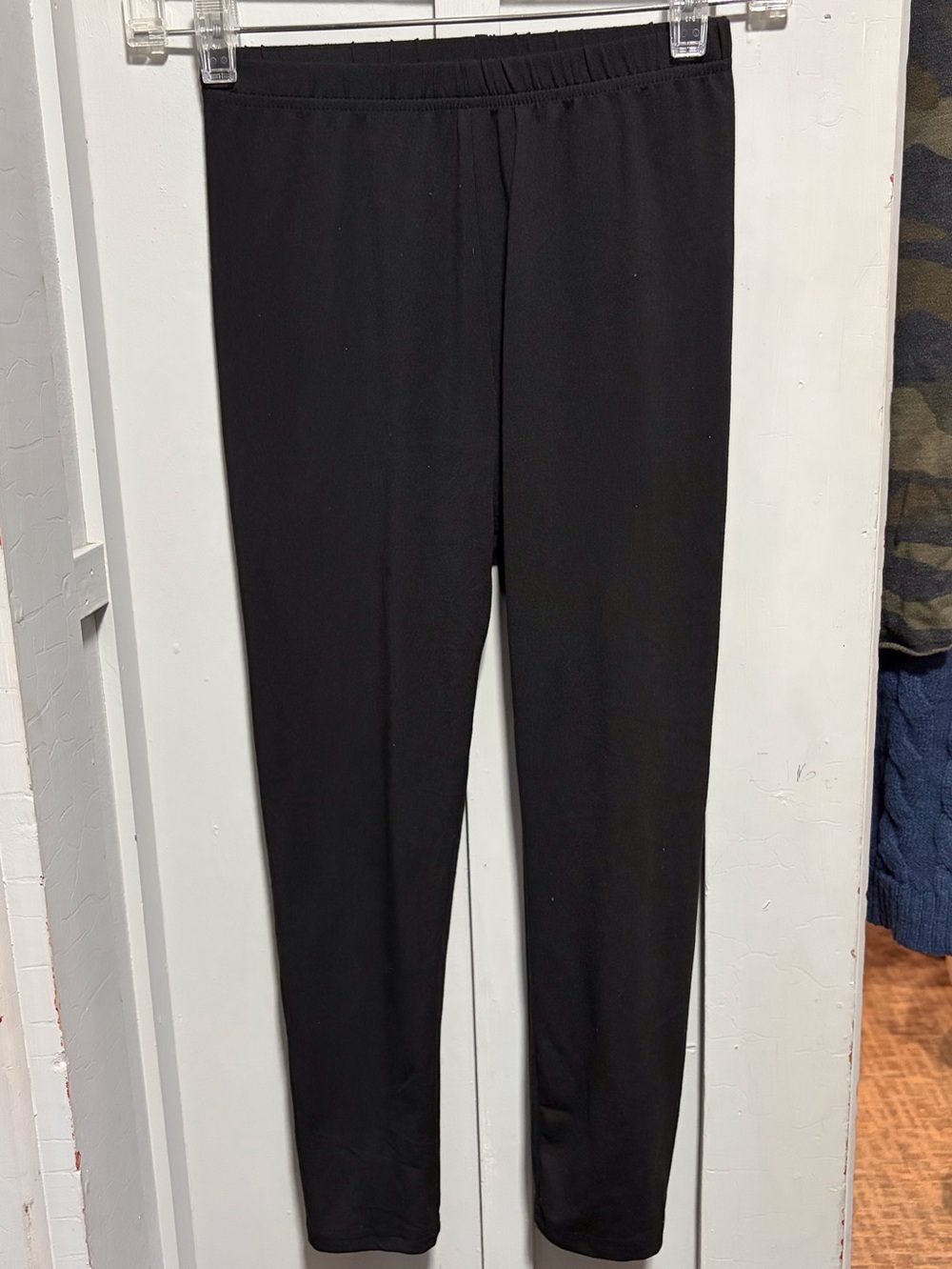 Kids leggings size 8y